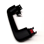 Image of Interior Grab Bar image for your 2007 Volvo S60   